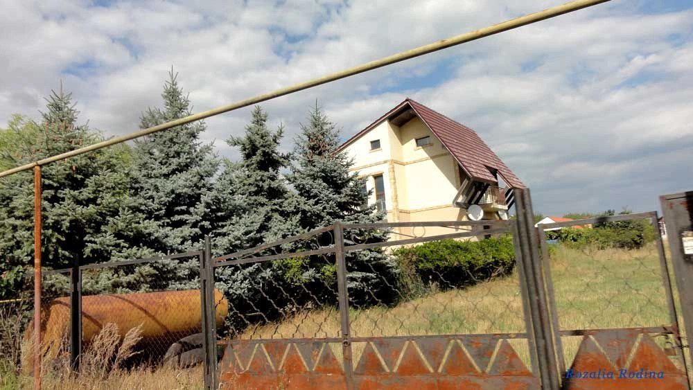 Санжейка
