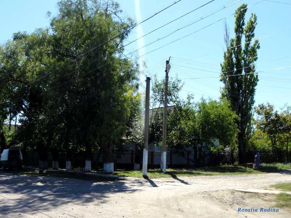 Приморское
