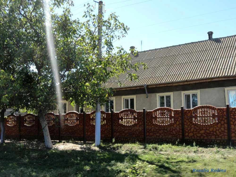 Приморское