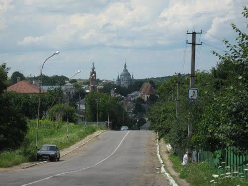 Мостисский район
