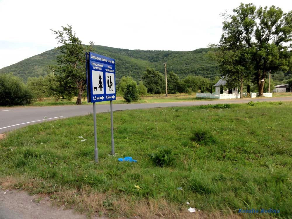 Сколевский район