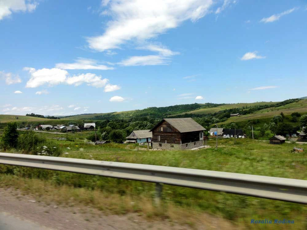 Турковский район