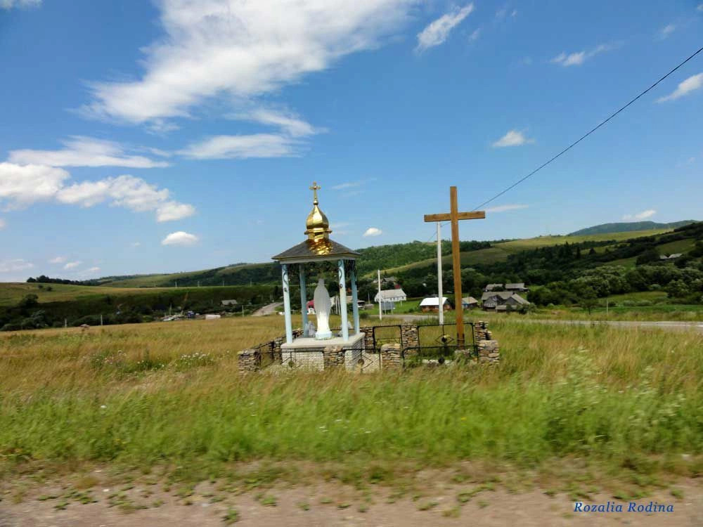 Львовская обл.