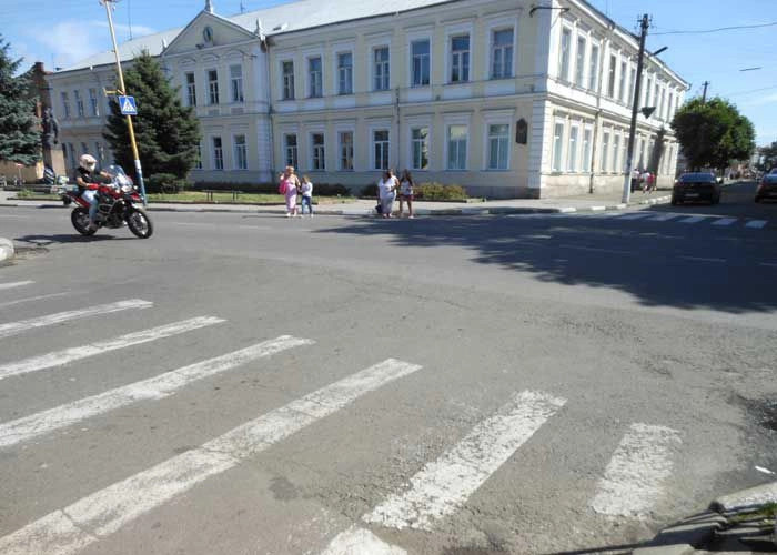 Стрый