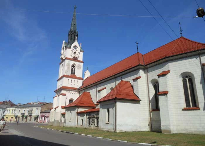 Стрый