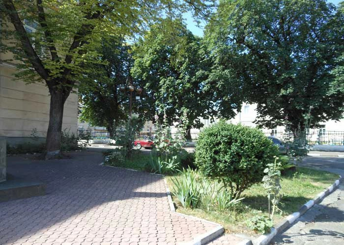 Стрый