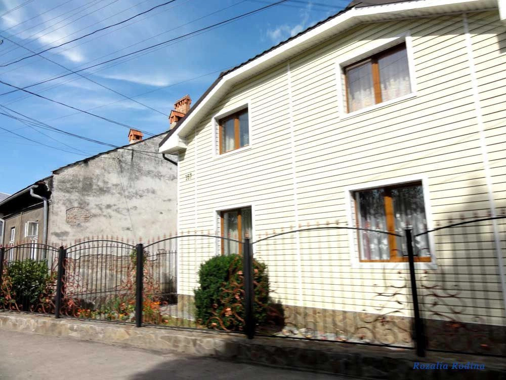 Стрый