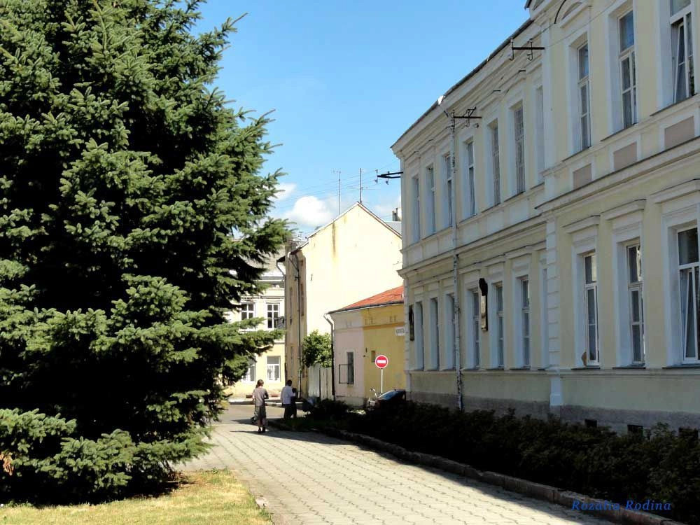 Стрый