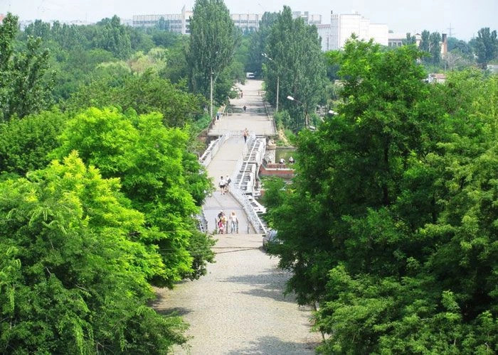 Николаев