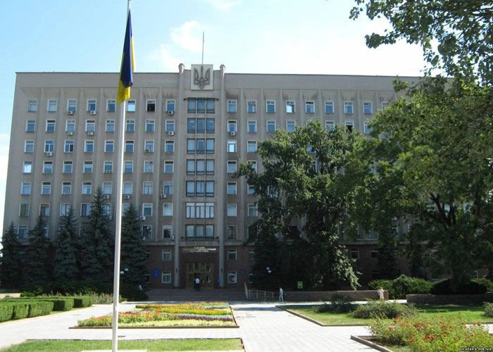 Николаев