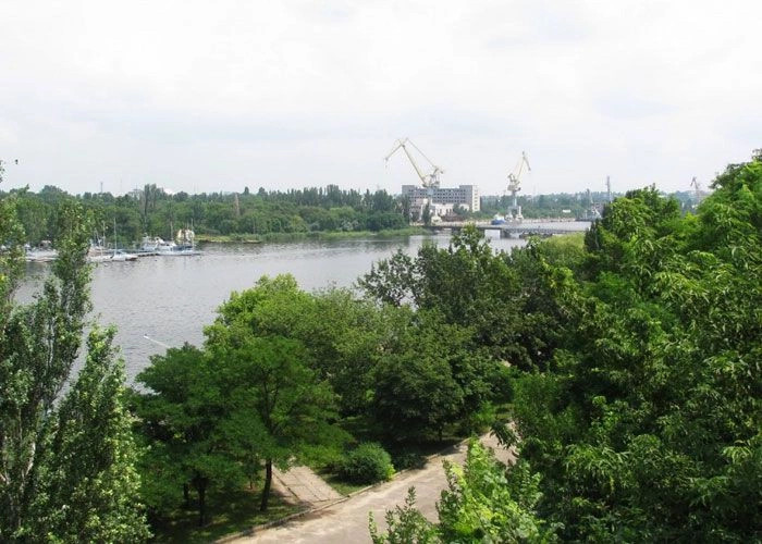 Николаев