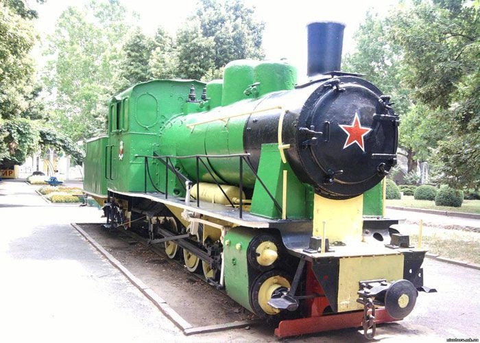 Николаев