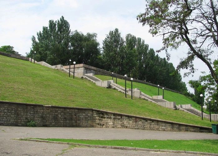 Николаев