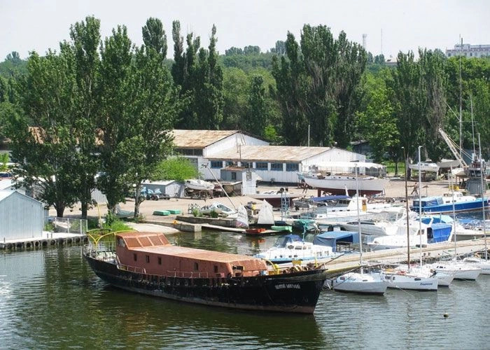 Николаев