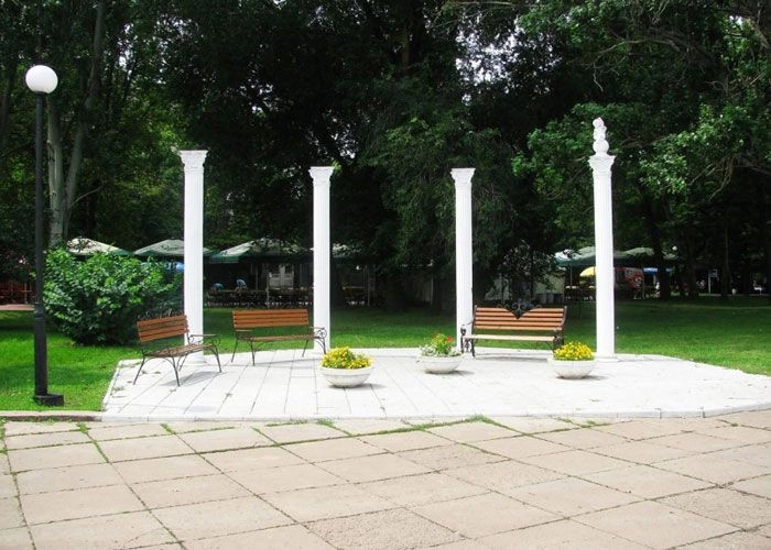 Николаев