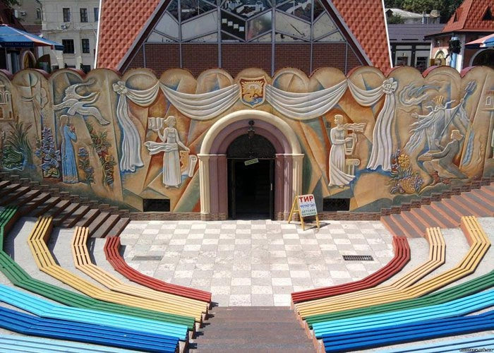 Николаев