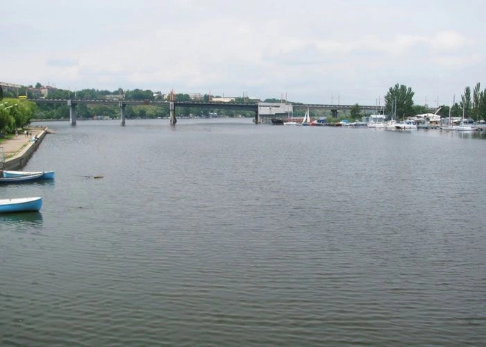 Николаев