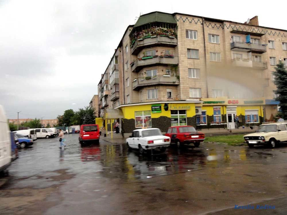 Дубенский район