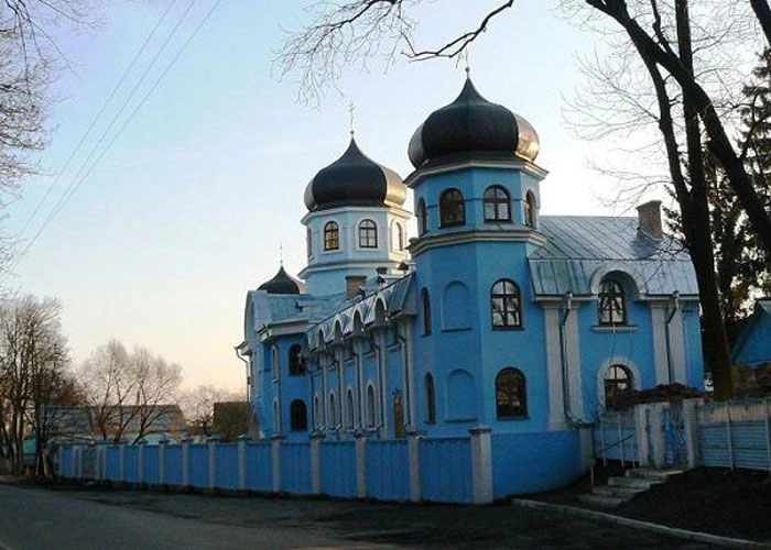 Ровно