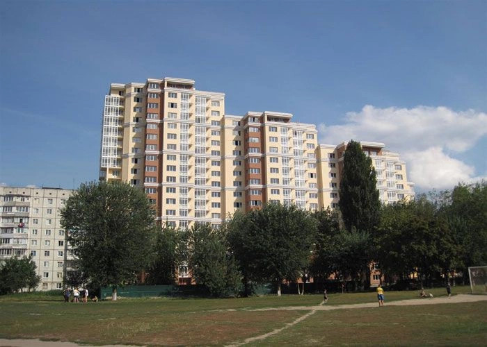 Ровно