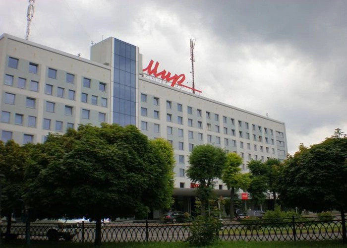 Ровно