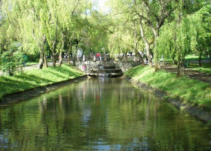 Ровно