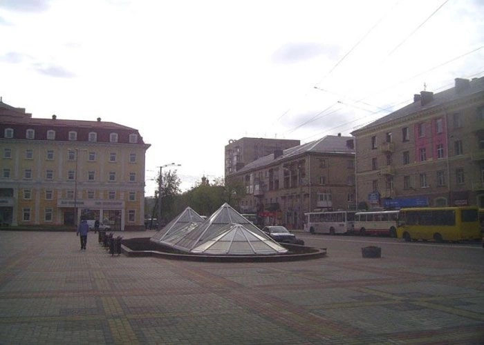 Ровно
