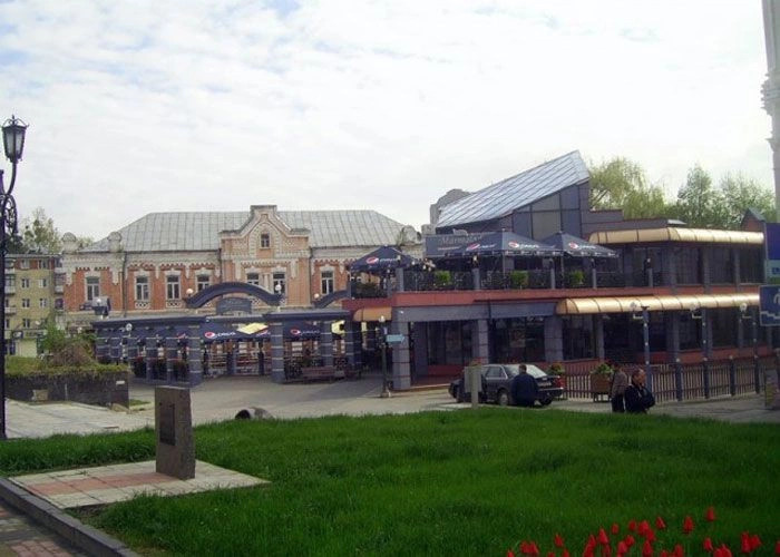 Ровно