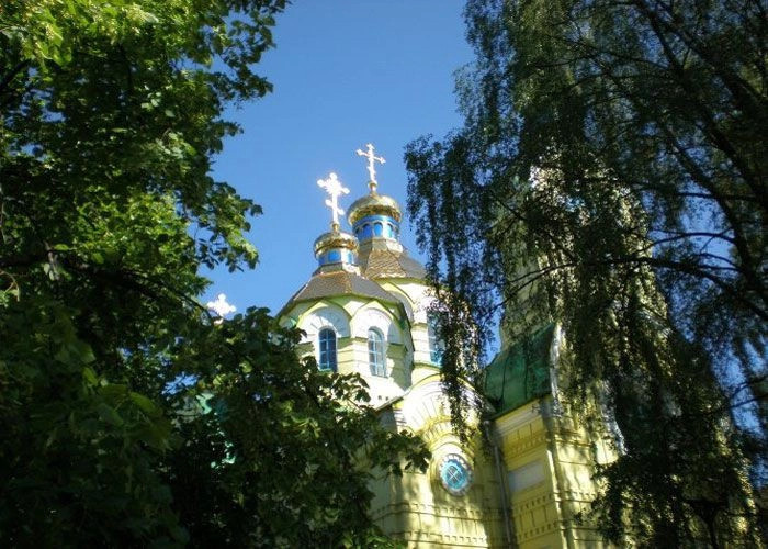 Ровно