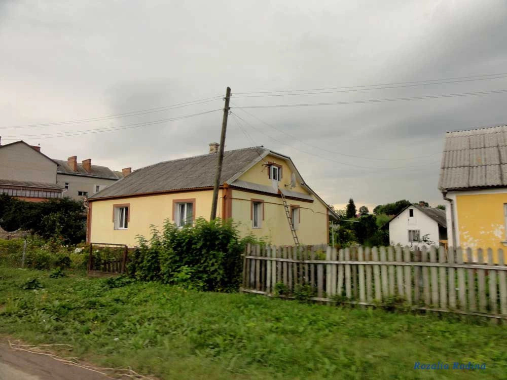 Дубно
