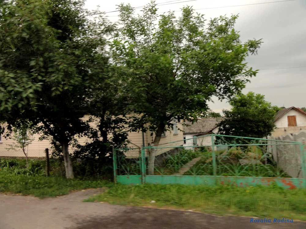 Дубно