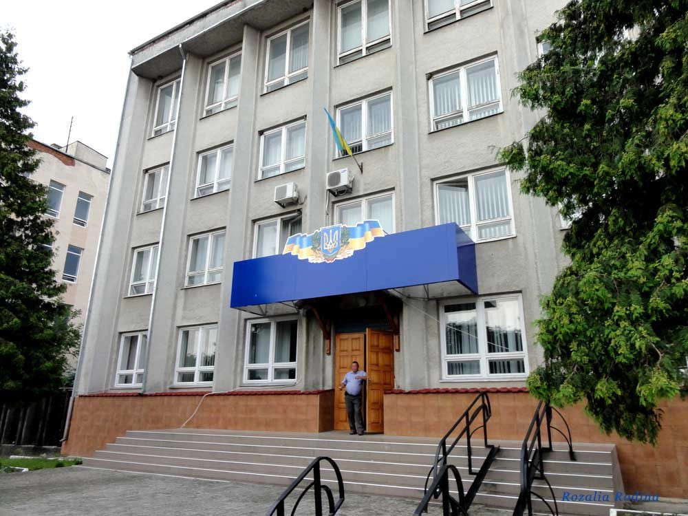 Дубно