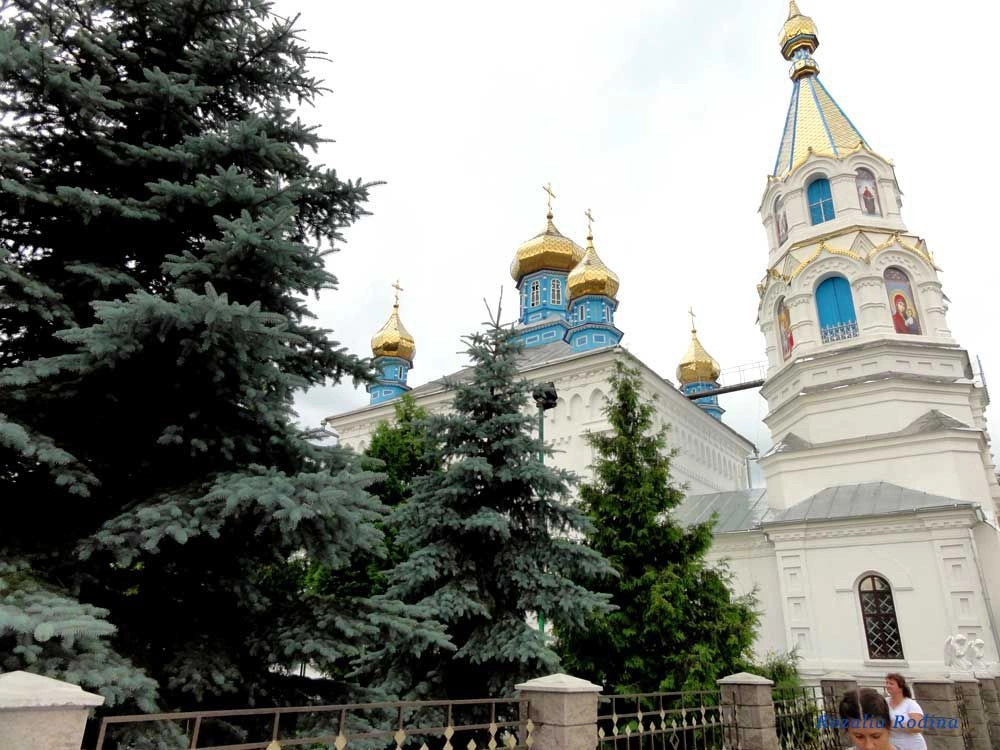 Дубно