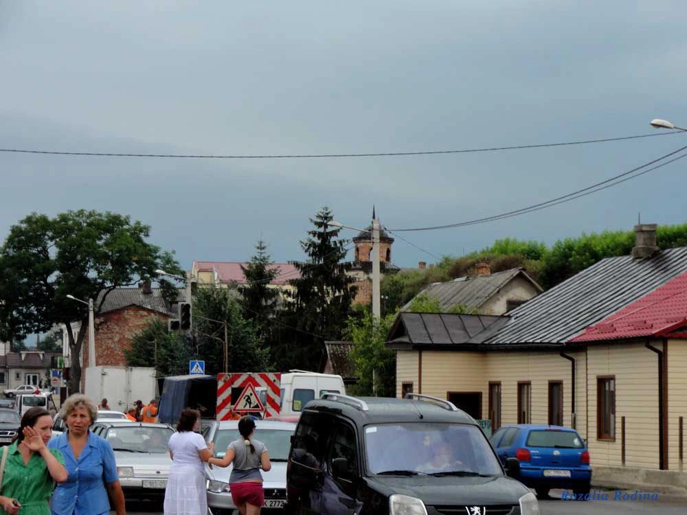Дубно