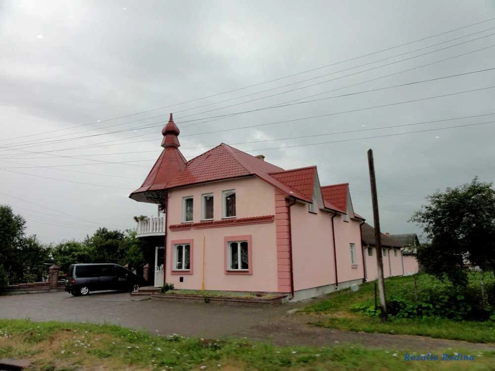 Дубно