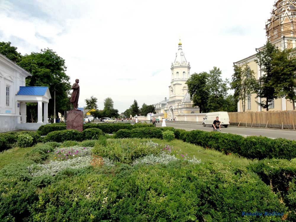 Корец