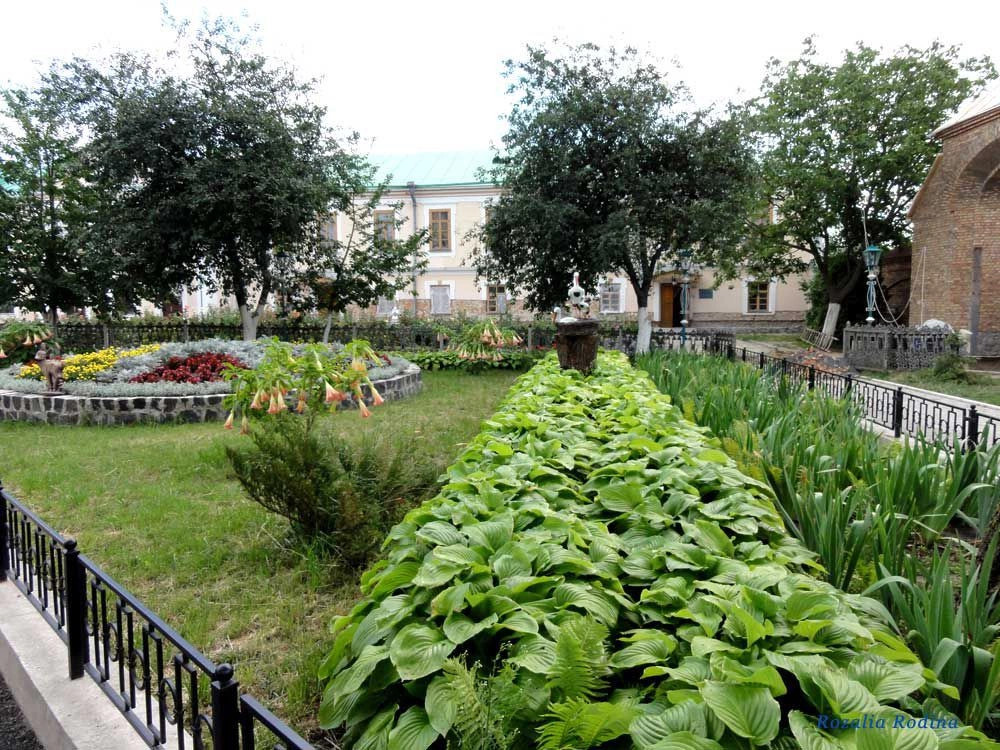 Корец