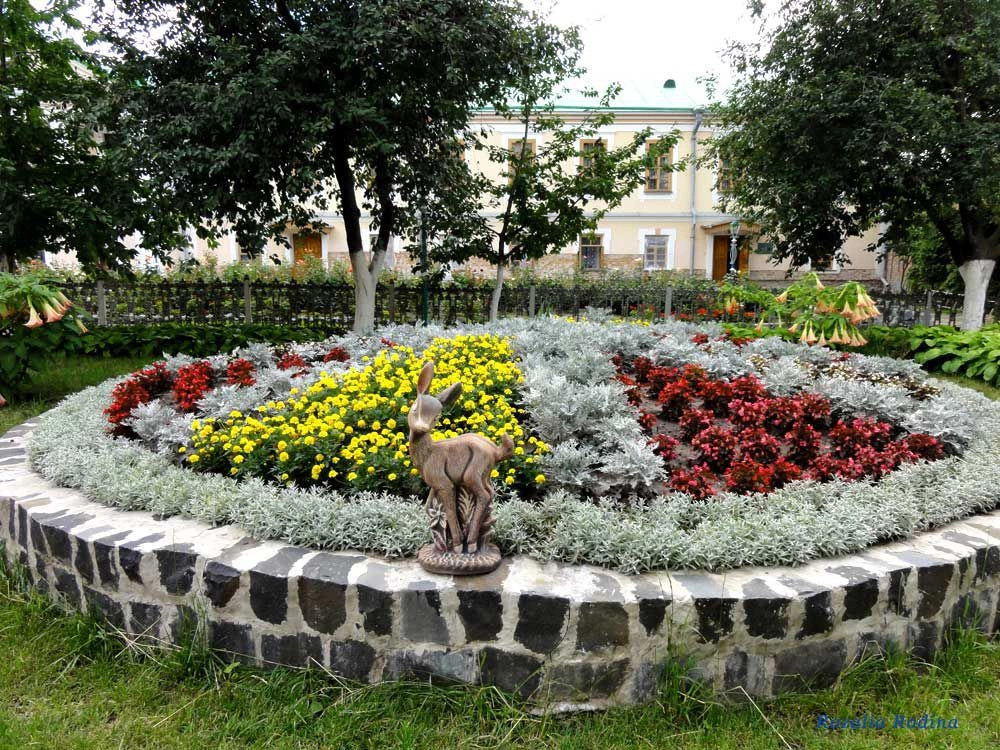 Корец