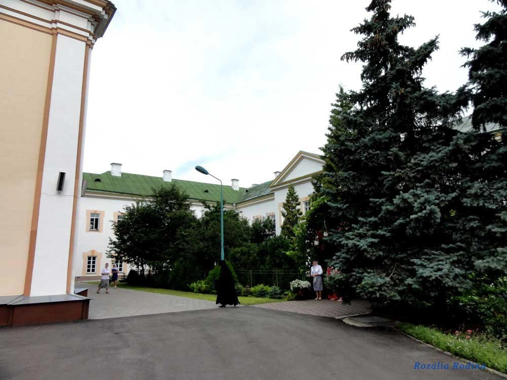 Корец