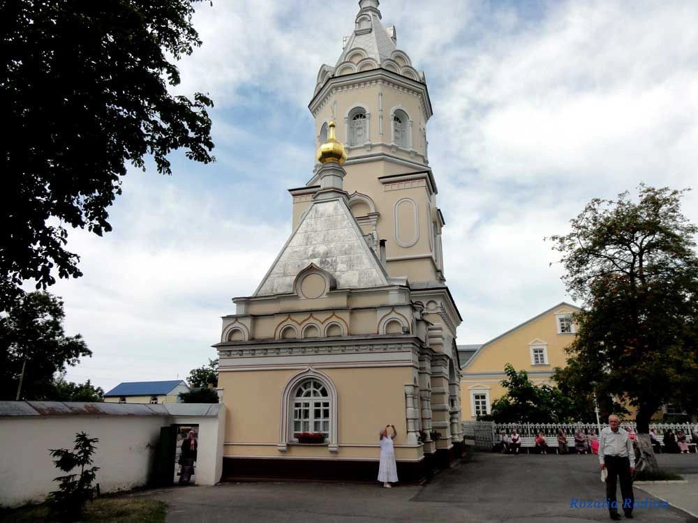 Корец