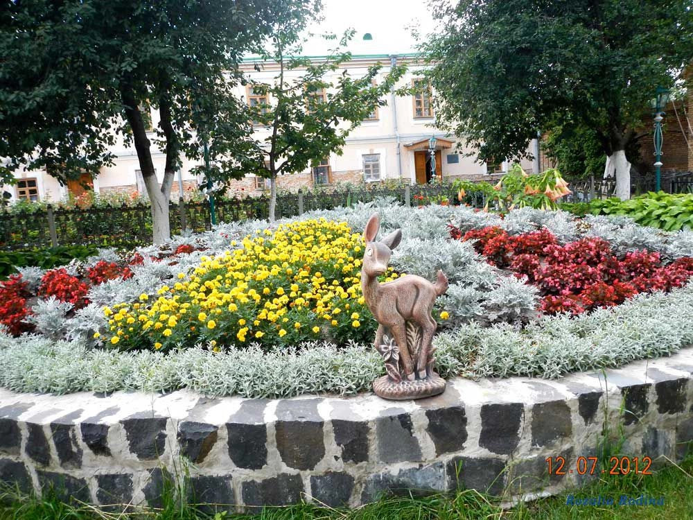 Корец