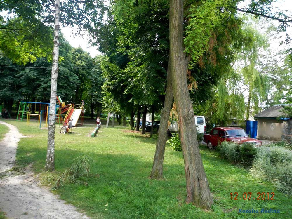 Корец