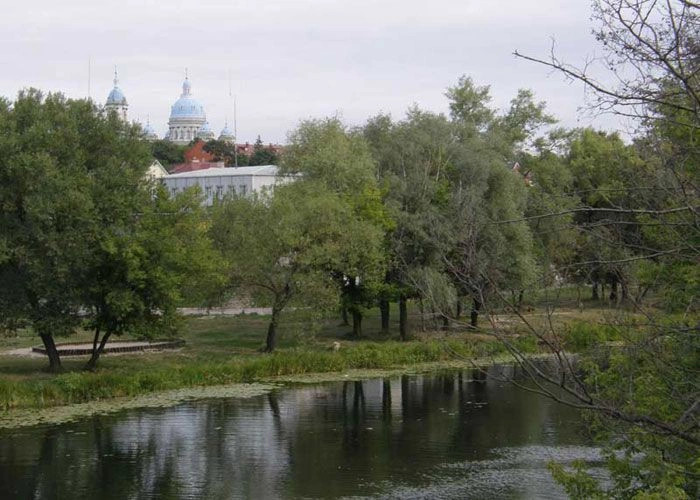Сумы