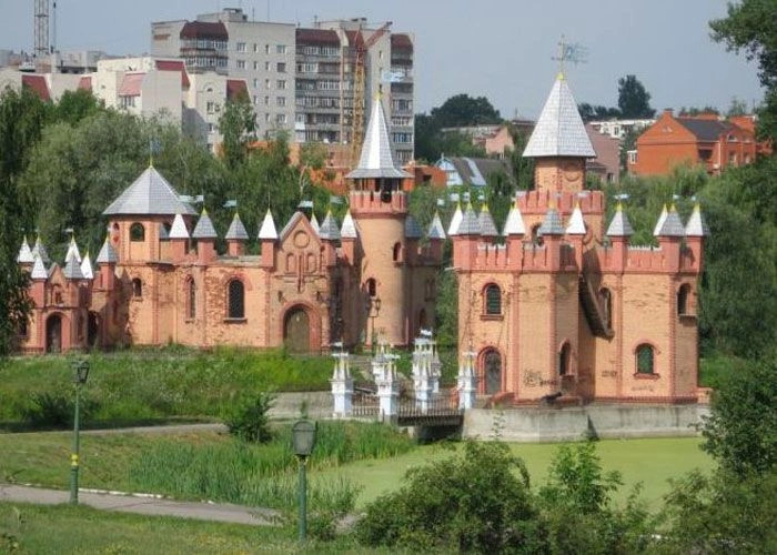 Сумы