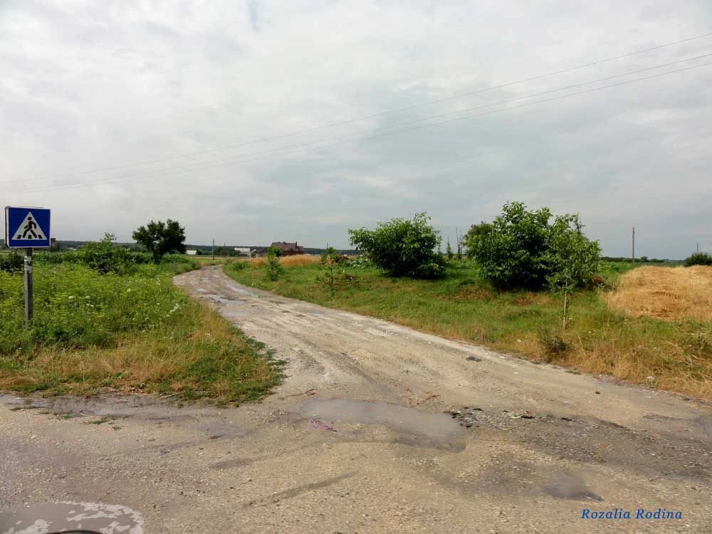Кременецкий район