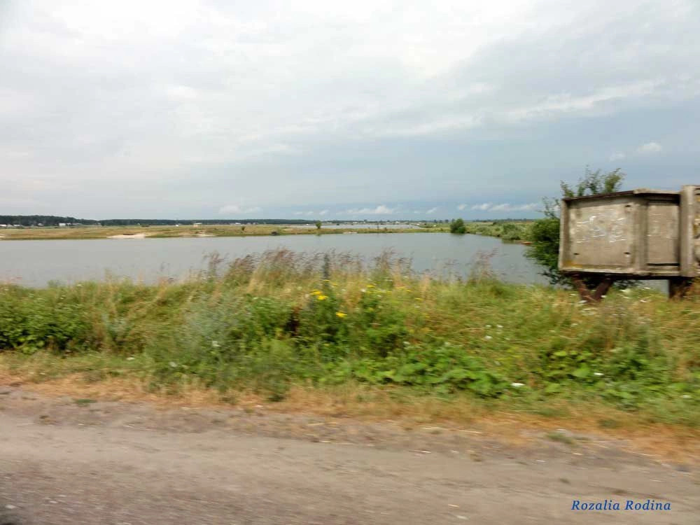 Кременецкий район