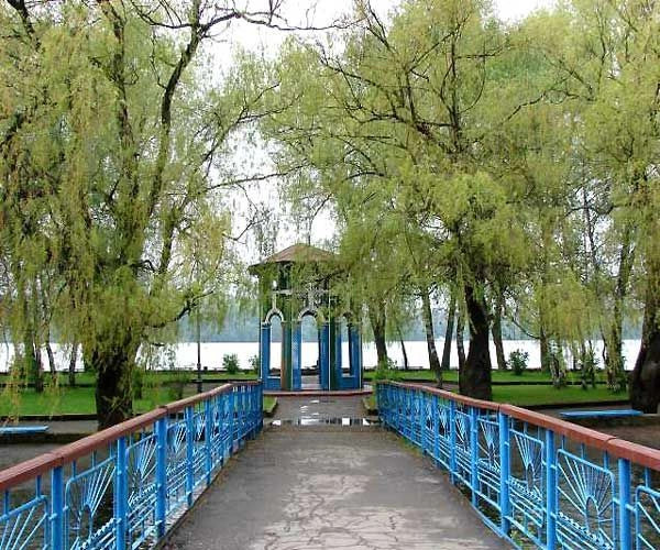 Тернополь