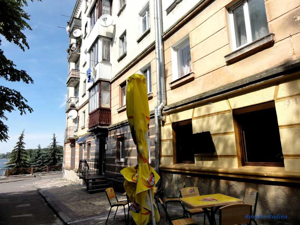 Тернополь
