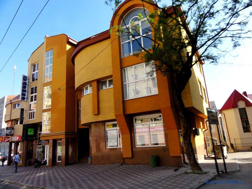 Тернополь