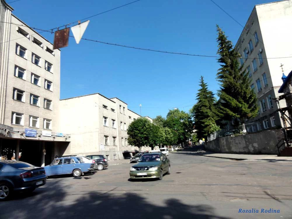 Тернополь